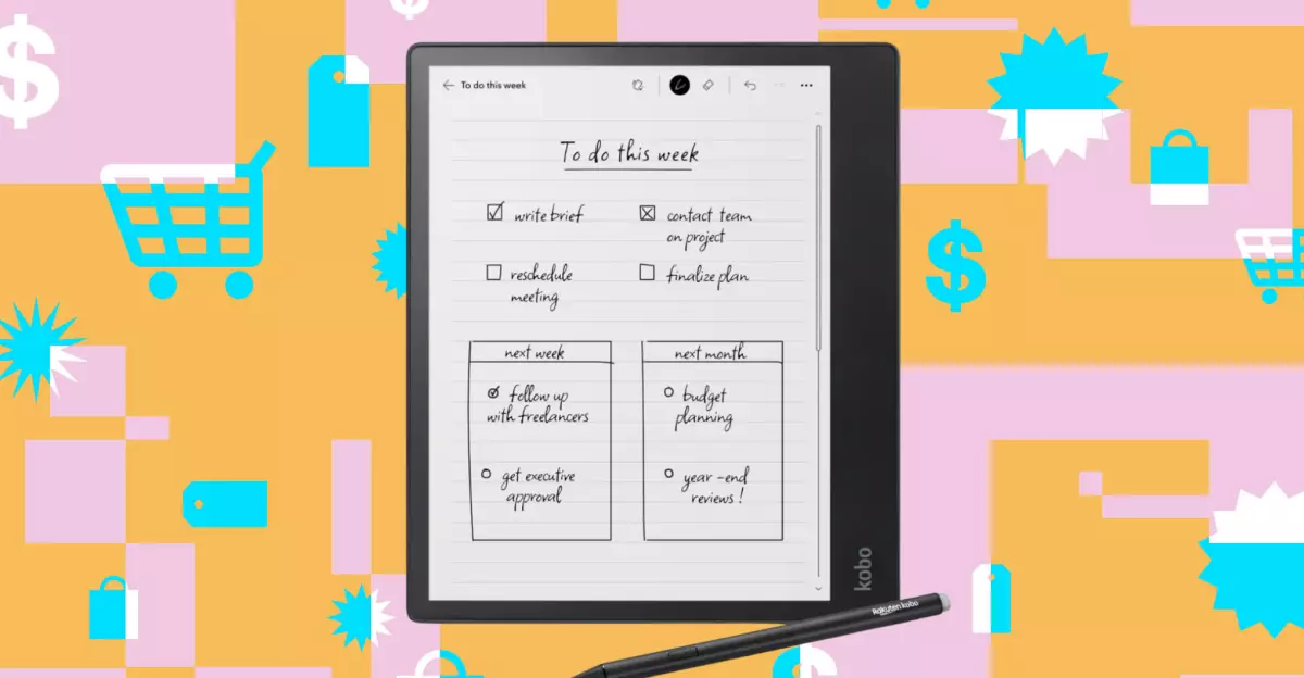 Unlocking Outstanding Tech Deals: Why Kobo’s E-Readers and Smart Gadgets Deserve Your Attention Now