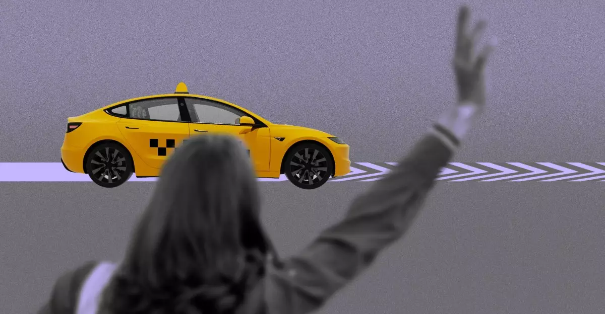 Inside Tesla’s Robotaxi Rollout: The Perils of Cultivating an Echo Chamber