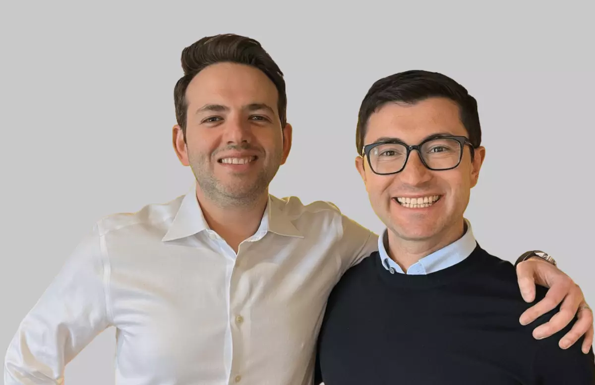 Levelpath’s Bold Revolution: How AI and Visionary Founders Are Transforming Procurement