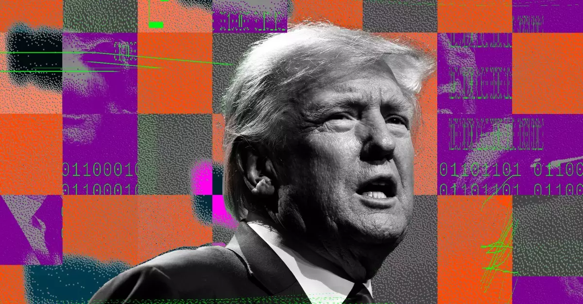 Unpacking the Blame Game: What the AT&T-Trump Conference Call Controversy Really Reveals