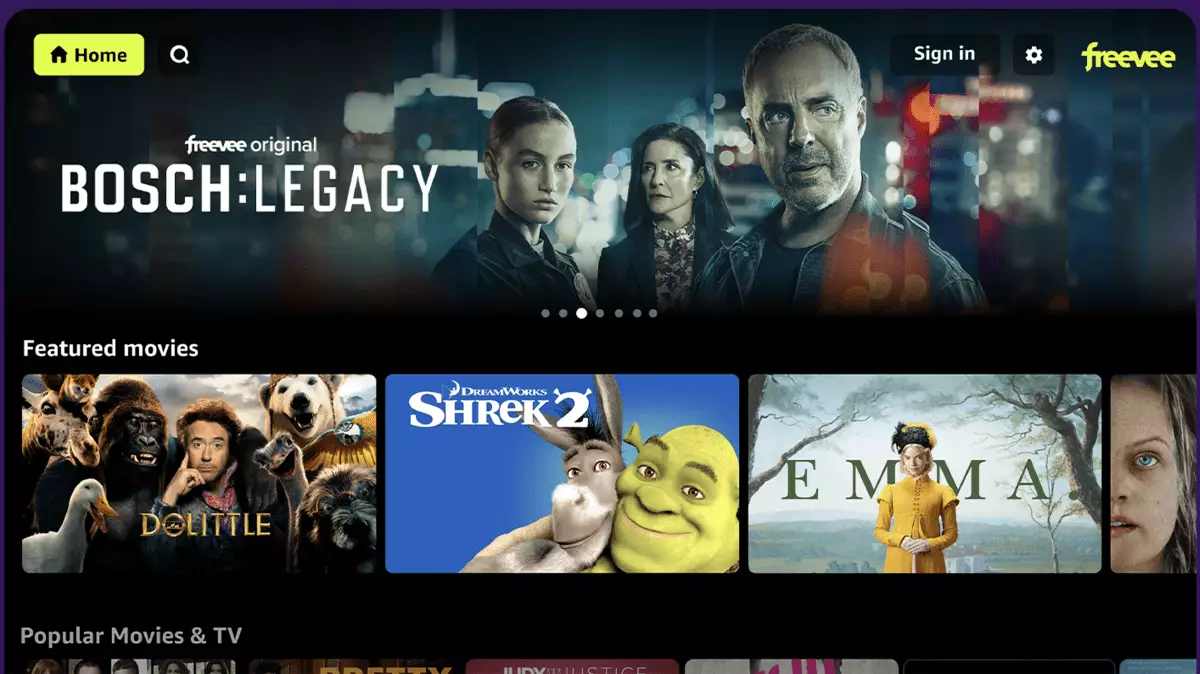 Streamlining Success: Amazon’s Bold Move to Unify Its Streaming Empire