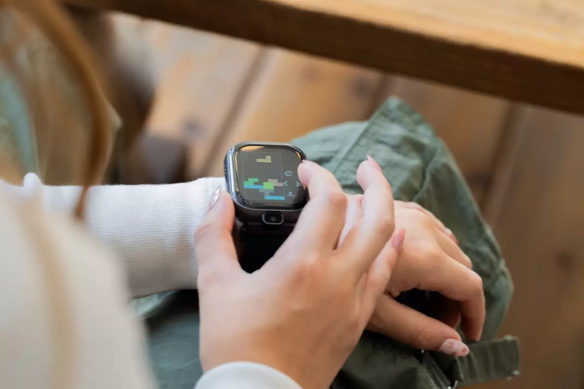 Empowering Parents with Safer Technology: The Rise of Kid-Centric Smartwatches