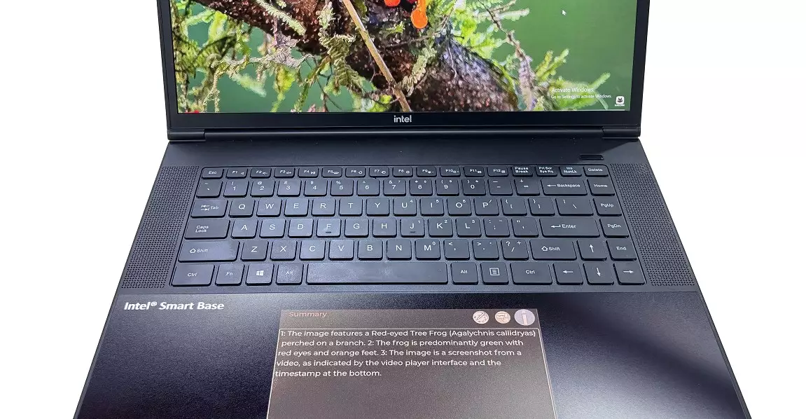 Revolutionizing Laptop Interfaces: The Power of E Ink’s Low-Power Touchpad Innovation