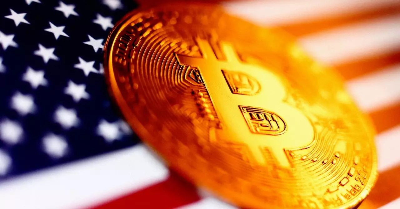Unleashing America’s Digital Future: The Power of Crypto at the Heart of Innovation
