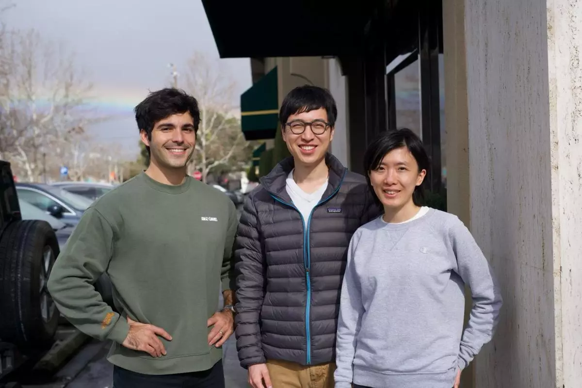 Revolutionizing AI: The Visionary Drive of Fundamental Research Labs