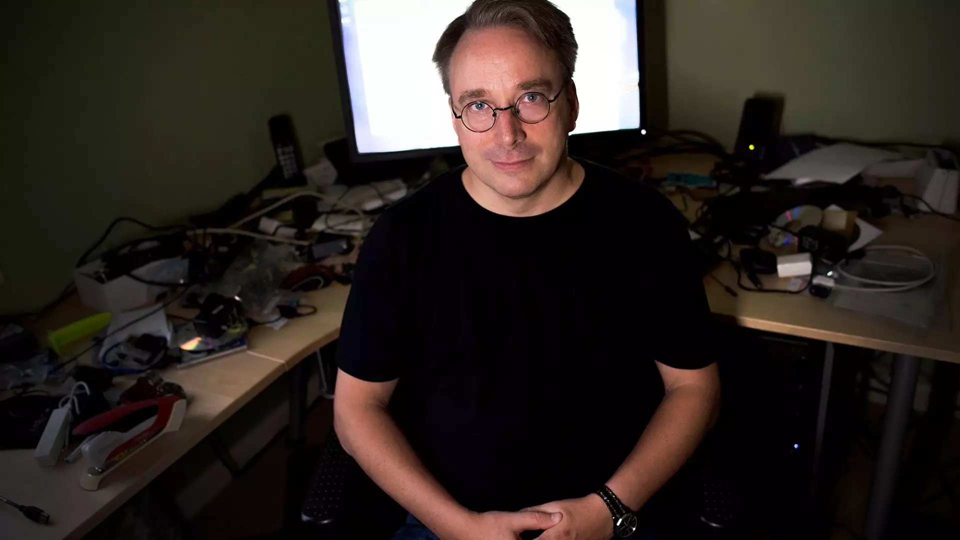 Why Staying Comfortable with Old Hardware Can Be a Bold Insider Move