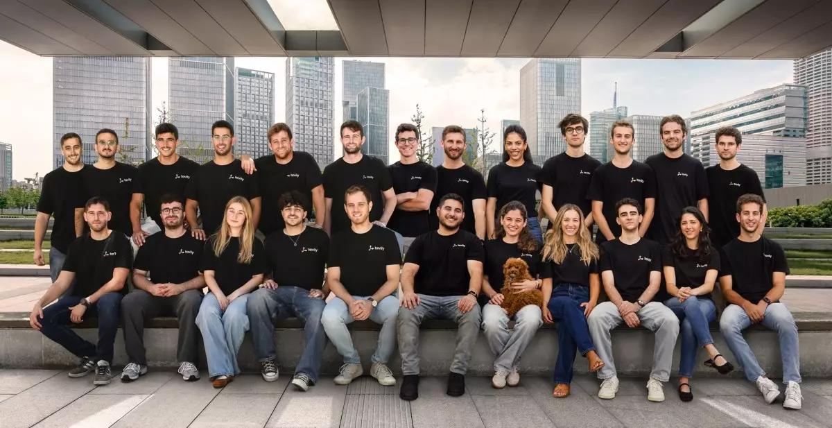 Revolutionizing Business Efficiency: How Smart AI Agents Are Transforming Industries