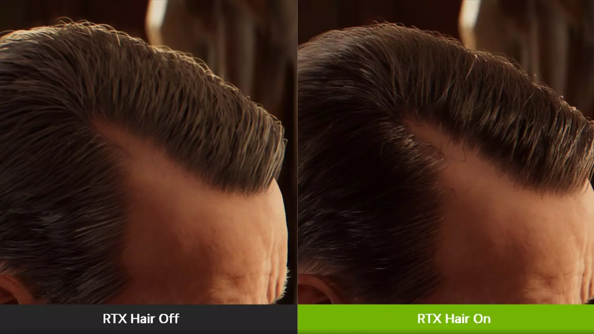 Revolutionizing Realism: The Promise and Potential of Nvidia’s RTX Hair Technology
