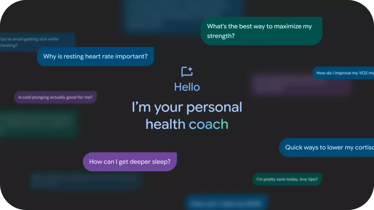 The Power of Personalized Wellness: How AI is Transforming Self-Care and Fitness