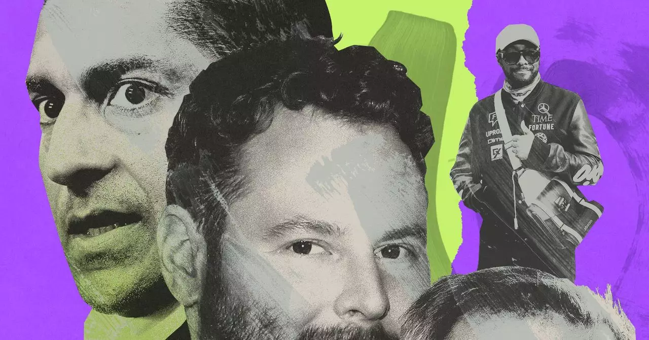Revolutionizing Creativity: How Strategic Leadership Is Reshaping AI’s Future in Hollywood