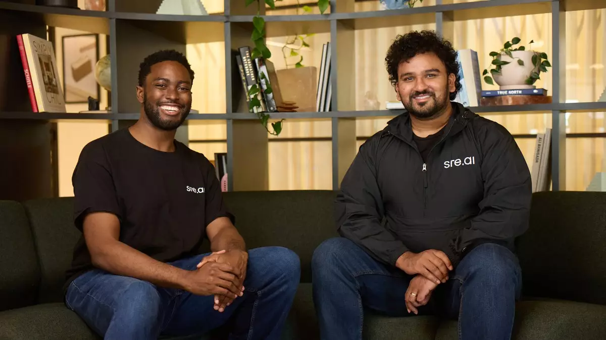 Revolutionizing DevOps: How SRE.ai Empowers Enterprises to Accelerate Innovation