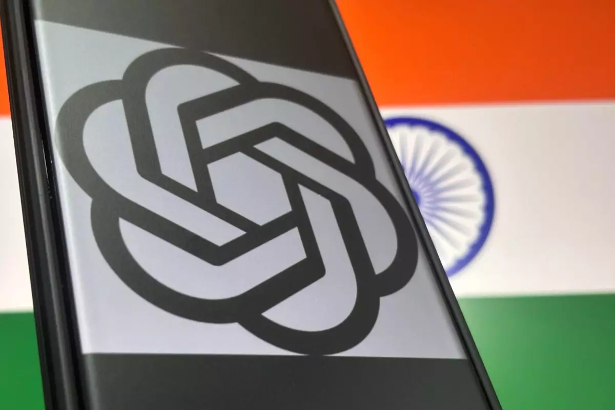 OpenAI’s Bold Leap Into India’s AI Future: A Game-Changer in Global Tech Dynamics