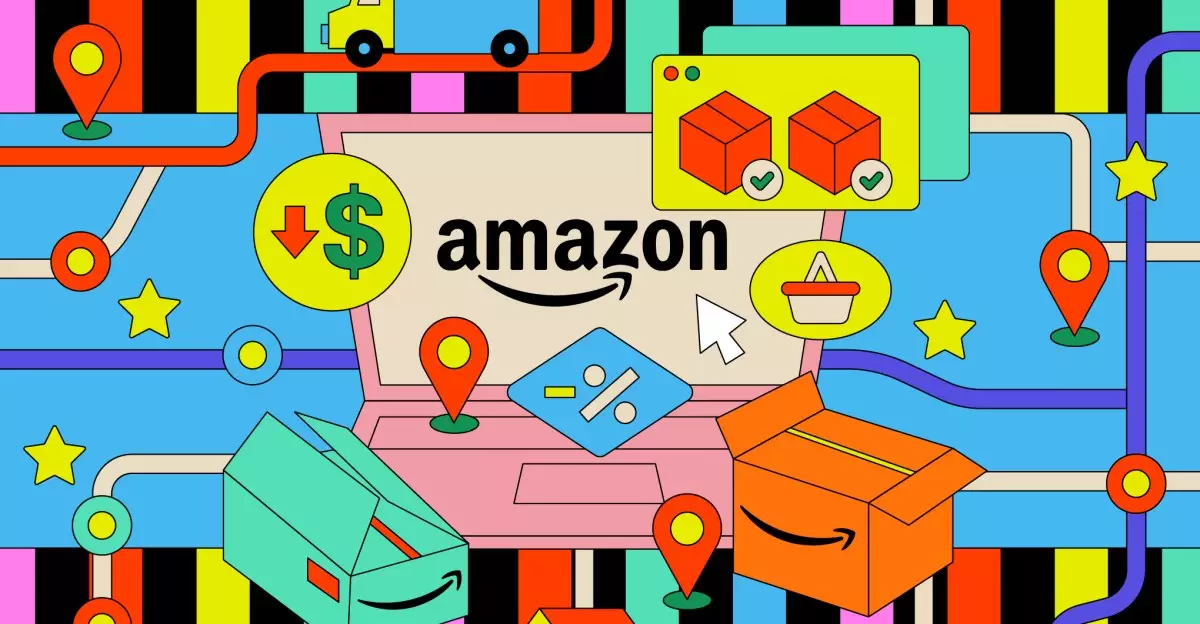Unlock the Power of Savings: Amazon’s Prime Big Deal Days Sets the Stage for Holiday Success