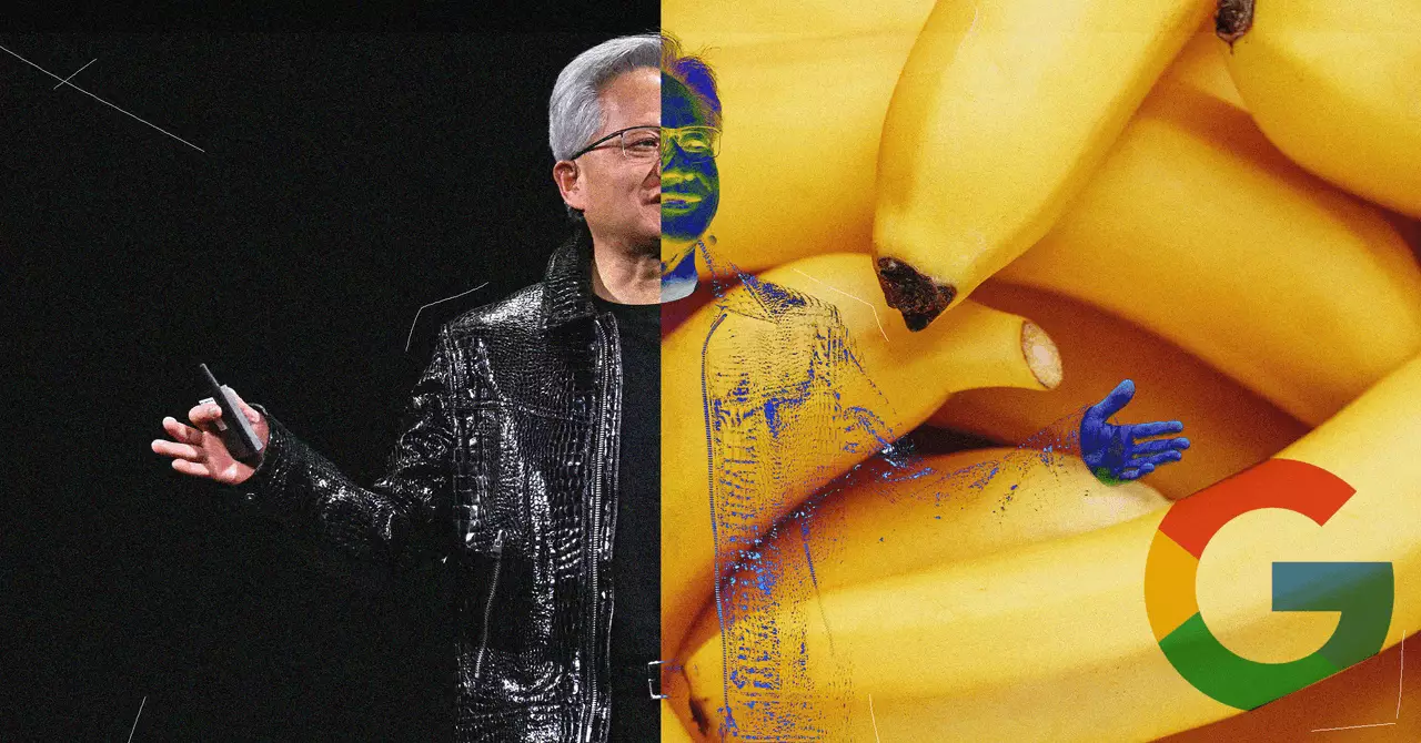 Revolutionizing the Future: Nvidia’s Bold Vision for AI Democratization and Innovation