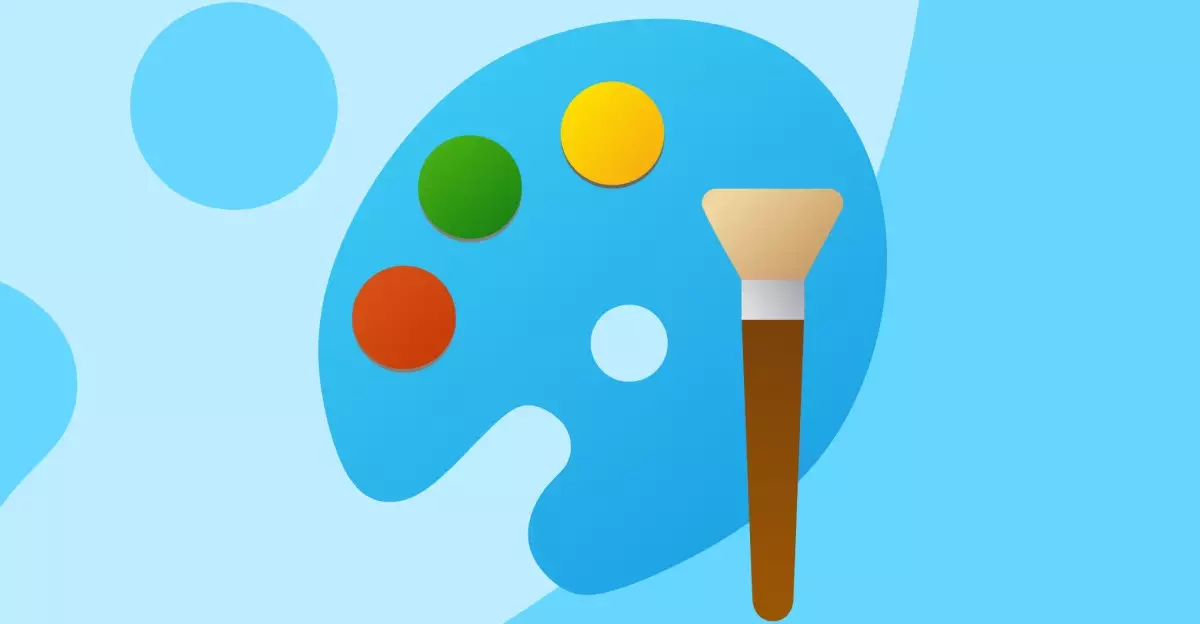 Revolutionizing Creativity: Microsoft’s Bold Enhancements to Paint and Beyond