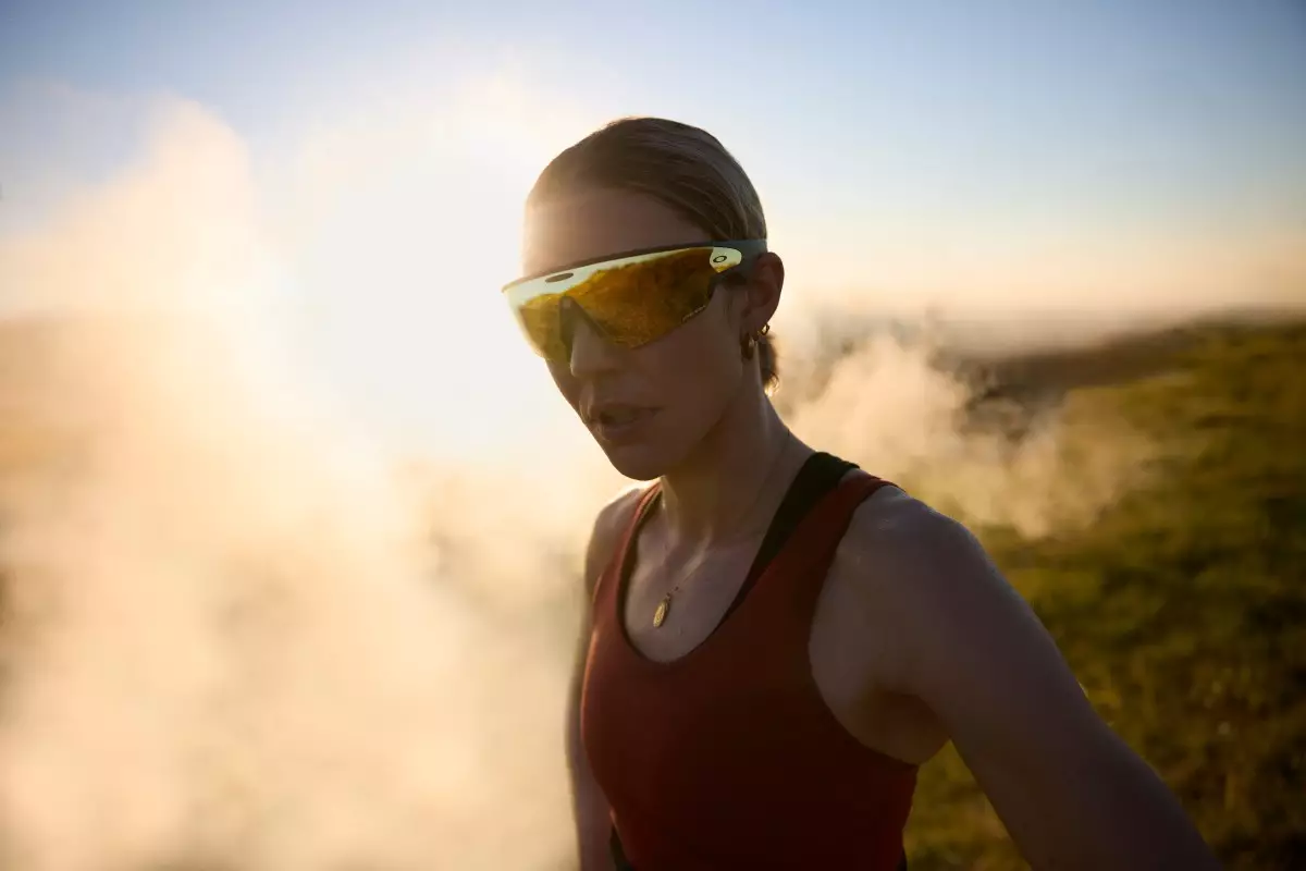 Revolutionizing Athletic Wearables: Meta’s Bold Leap Into Next-Gen Smart Glasses