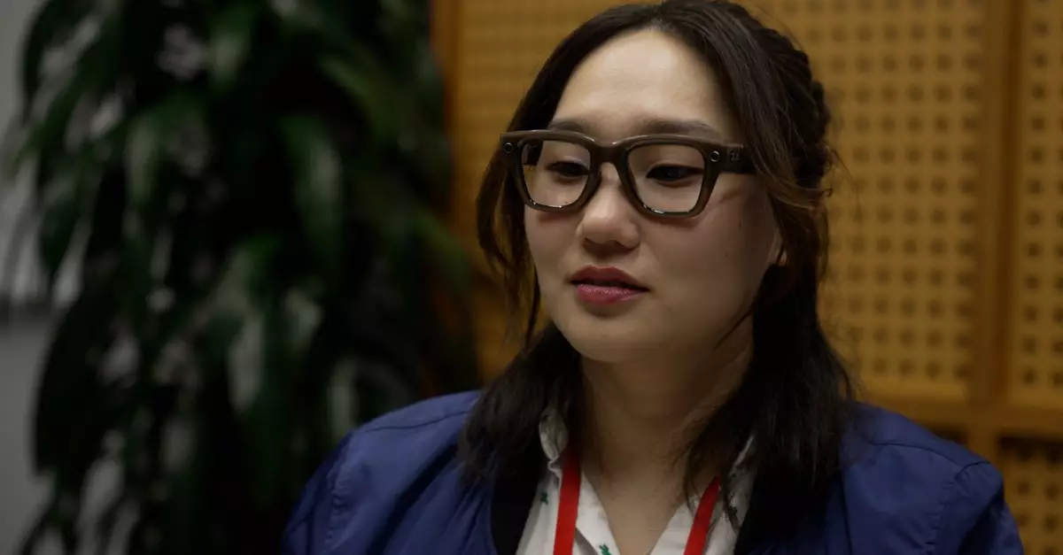 Meta’s Next Leap in Wearable Tech: Redefining the Future of Smart Eyewear