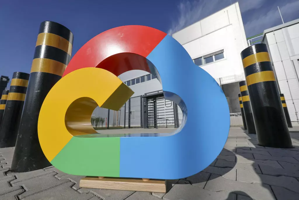 Google Cloud’s Bold Leap Forward: Powering the Future of AI Innovation