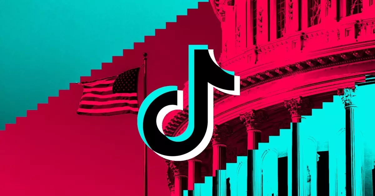 Stuck in Limbo: The Uncertain Future of TikTok and Global Tech Politics