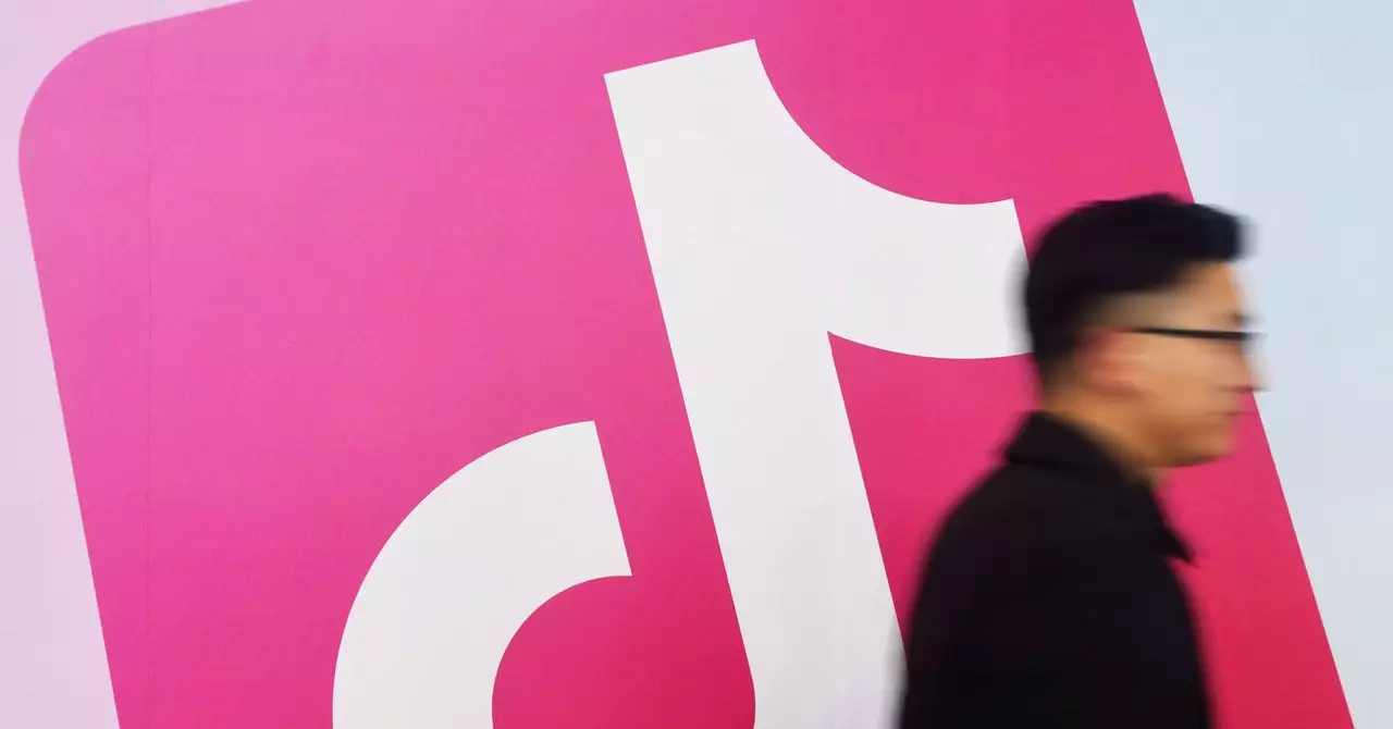 Unveiling the Tension: The Hidden Power Struggles Behind TikTok’s Future in the U.S.