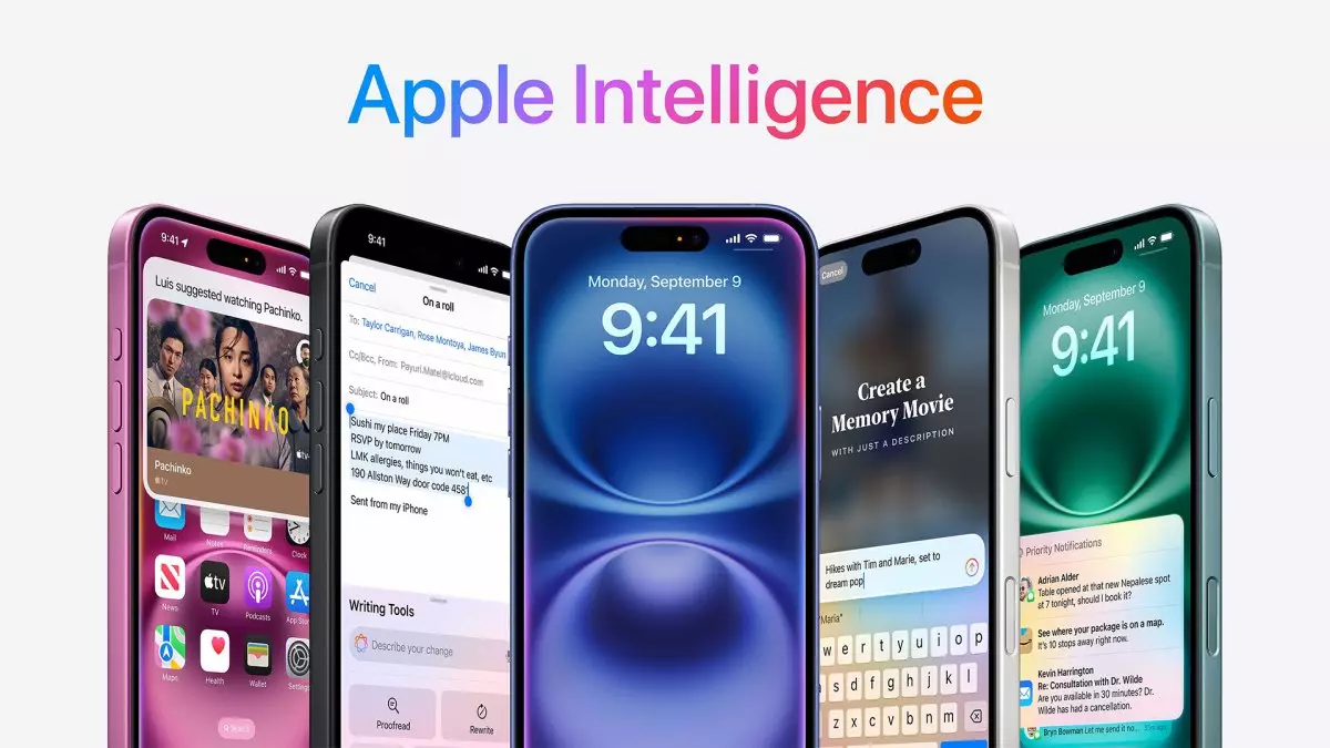 Empowering Innovation: How Apple’s Groundbreaking Local AI Framework Transforms App Development